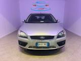 FORD Focus + 1.6 Ti-VCT (115CV) 5p.