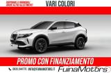 ALFA ROMEO Junior 1.2 145 CV Hybrid eDCT6 NUOVO