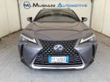 LEXUS UX 250h Hybrid 4WD Luxury