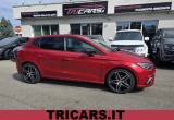 SEAT Ibiza 1.6 TDI 95 CV DSG 5 porte FR PERMUTE NEOPATENTATI
