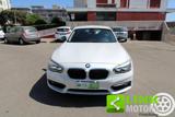 BMW 118 d 5p. Urban