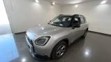 MINI Mini 2.0 Cooper D Classic Countryman