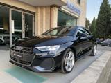 AUDI A3 SPB SPORTBACK 35 TDI S tronic S line edition