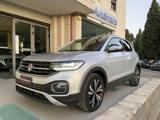 VOLKSWAGEN T-Cross 1.0 TSI 110 CV DSG Advanced VIRTUAL