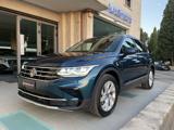 VOLKSWAGEN Tiguan 2.0 TDI 150 CV SCR DSG Elegance VIRTUAL