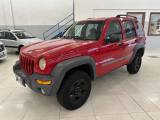 JEEP Cherokee 2.5 CRD Sport