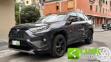 TOYOTA RAV 4 RAV4 2.5  2WD Style