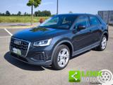 AUDI Q2 30 TDI Business PRENOTATA