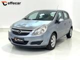 OPEL Corsa 1.2 5 porte NEOPATENTATI