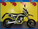 SWM SM 125 R Garantita e Finanziabile