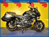 KAWASAKI Versys 650 Garantita e Finanziabile