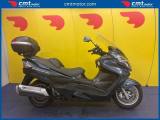 SUZUKI Burgman AN 400 Garantito e Finanziabile
