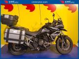 TRIUMPH Tiger 900 Garantita e Finanziabile