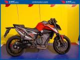 KTM 790 Duke Garantita e Finanziabile