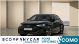 AUDI A3 35 TFSI S tronic S line edition