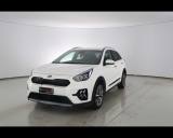 KIA Niro 1.6 GDi DCT HEV Style