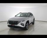 HYUNDAI Tucson 1.6 HEV aut.Exellence
