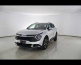 KIA Sportage 1.6 CRDi MHEV DCT Style