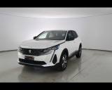 PEUGEOT 3008 BlueHDi 130 S&S EAT8 Allure Pack