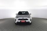 TOYOTA Yaris Cross Yaris Cross 1.5 Hybrid 5p. E-CVT Trend