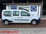 RENAULT Kangoo 1.5 dCi 90CV MAXI5 porte Stop & Start Life N1