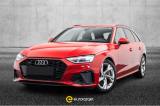 AUDI A4 Avant 45 TDI quattro tiptronic S line edition
