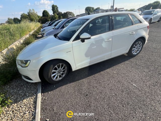 audi a3 spb 1.4 tfsi g-tron attraction