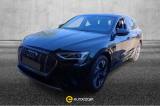 AUDI e-tron 50 quattro S line edition