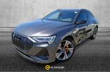 AUDI e-tron SPB 55 quattro S line edition