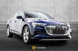 AUDI e-tron 55 quattro Business