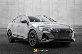 AUDI e-tron SPB 55 quattro S line edition