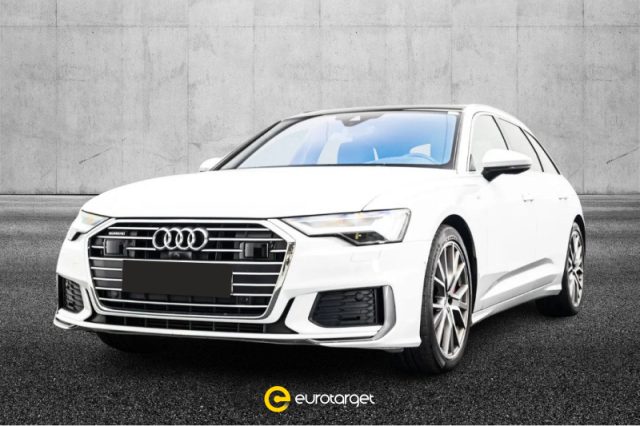 audi a6 avant 55 2.0 tfsi e quattro ultra s tronic s line