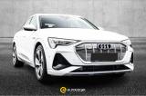 AUDI e-tron 55 quattro S line edition