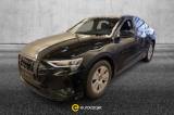 AUDI e-tron 55 quattro S line edition