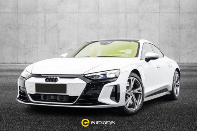 audi rs e-tron gt quattro