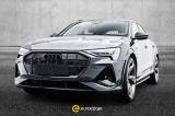 AUDI e-tron S SPB