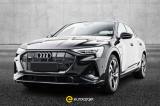 AUDI e-tron SPB 55 quattro S line edition