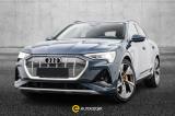 AUDI e-tron SPB 50 quattro S line edition