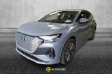 AUDI Q4 e-tron Q4 SPB 40 e-tron S line edition