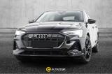 AUDI e-tron SPB 55 quattro S line edition