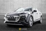 AUDI e-tron SPB 55 quattro