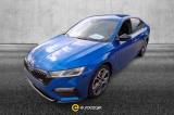 SKODA Octavia iV 1.4 TSI Plug-In Hybrid DSG RS