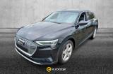 AUDI e-tron 50 quattro Business