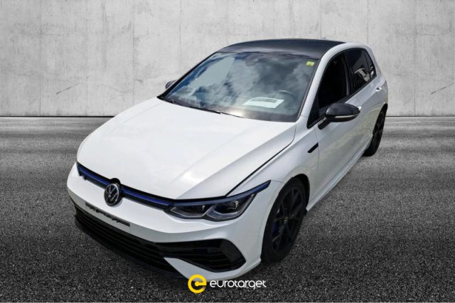 volkswagen golf 2.0 tsi r dsg 4motion 20 years