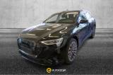 AUDI e-tron 55 quattro S line edition