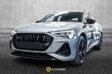 AUDI e-tron SPB 55 quattro S line edition