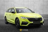 SKODA Octavia iV 1.4 TSI Plug-In Hybrid DSG RS