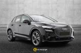 AUDI Q4 e-tron Q4 45 e-tron quattro
