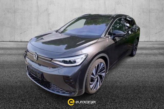 volkswagen id.4 gtx 4motion