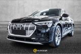 AUDI e-tron 55 quattro